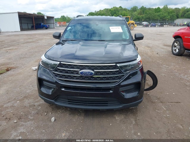 1FMSK8DH1MGA53011 Ford EXPLORER XLT
