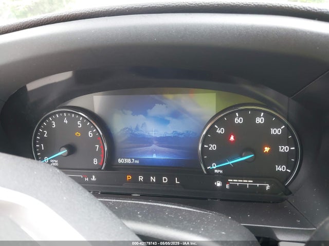 1FMSK8DH1MGA53011 Ford EXPLORER XLT