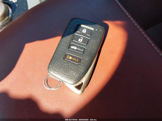 2013 LEXUS GS 350 JTHCE1BL4D5000554 Photo 10