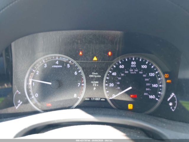 2013 LEXUS GS 350 JTHCE1BL4D5000554 Photo 6