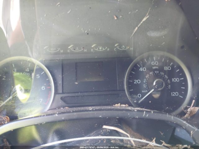 1FTEW1E44LFB16292 Ford F-150 Xlt