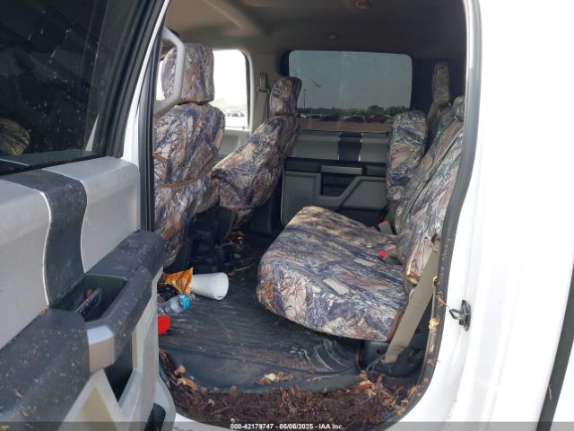 1FTEW1E44LFB16292 Ford F-150 Xlt