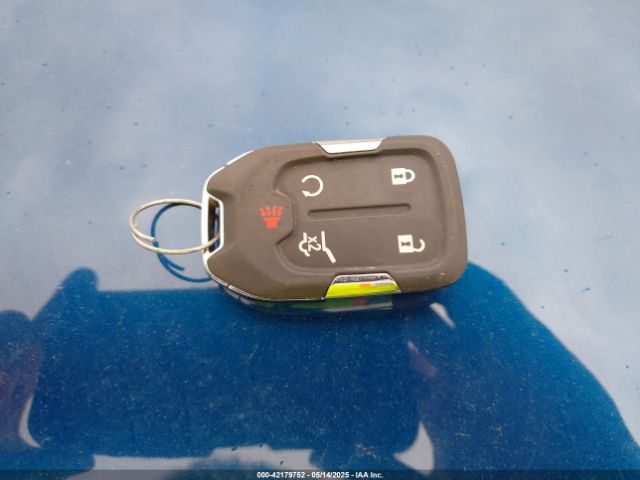 2020 GMC TERRAIN 3GKALVEV0LL231358 Photo 10