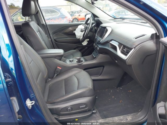 2020 GMC TERRAIN 3GKALVEV0LL231358 Photo 4