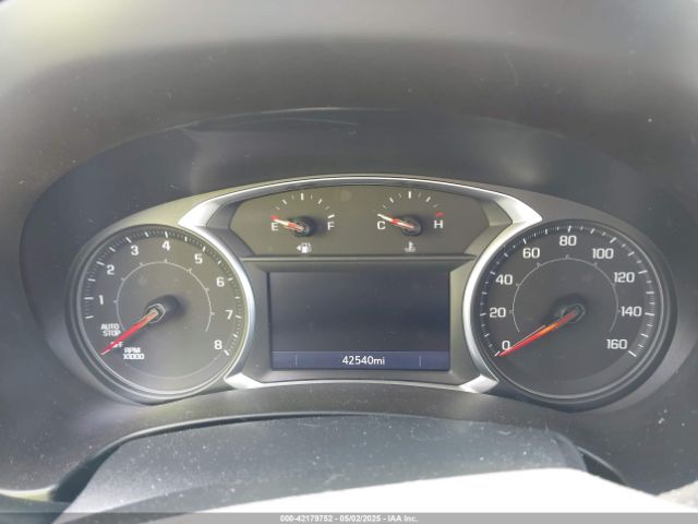 2020 GMC TERRAIN 3GKALVEV0LL231358 Photo 6