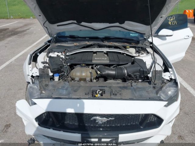 1FATP8FF3L5136512 Ford Mustang Gt Premium