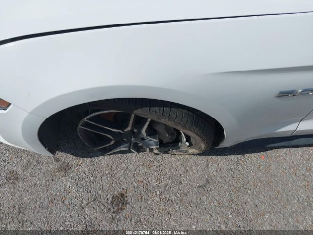 1FATP8FF3L5136512 Ford Mustang Gt Premium