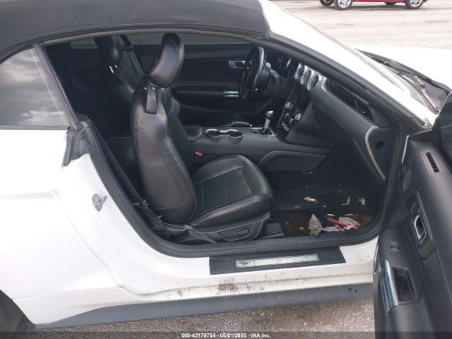 1FATP8FF3L5136512 Ford Mustang Gt Premium