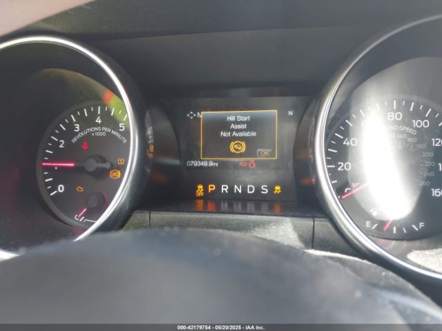 1FATP8FF3L5136512 Ford Mustang Gt Premium