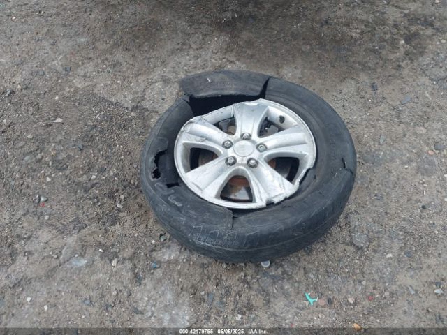 2G1WA5E38E1171834 Chevrolet Impala Limited Ls