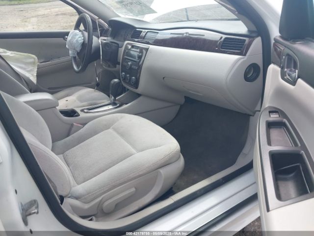 2G1WA5E38E1171834 Chevrolet Impala Limited Ls