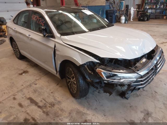 2019 VOLKSWAGEN JETTA 3VWC57BU8KM094858