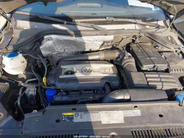 WVGAV3AX6EW099815 Volkswagen Tiguan R-line