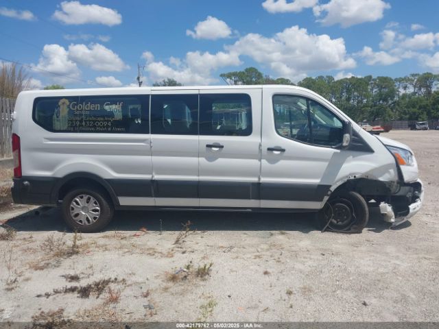 1FBAX2Y86LKA22944 Ford Transit-350 Passenger Van Xlt