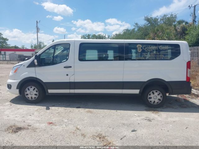1FBAX2Y86LKA22944 Ford Transit-350 Passenger Van Xlt
