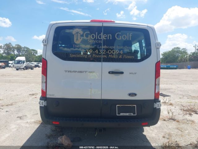 1FBAX2Y86LKA22944 Ford Transit-350 Passenger Van Xlt