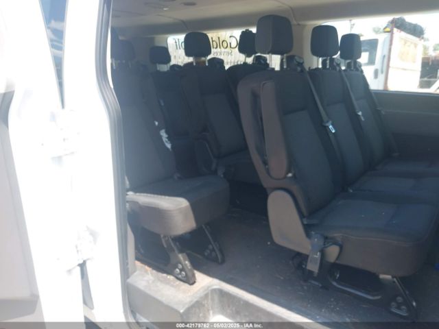 1FBAX2Y86LKA22944 Ford Transit-350 Passenger Van Xlt