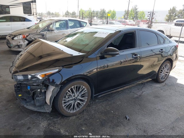 3KPF54AD5NE442789 KIA mpi nu