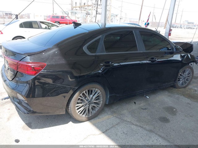 3KPF54AD5NE442789 KIA mpi nu