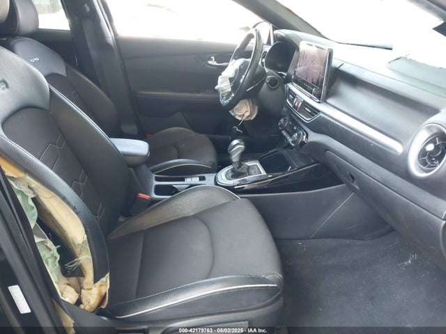 3KPF54AD5NE442789 KIA mpi nu