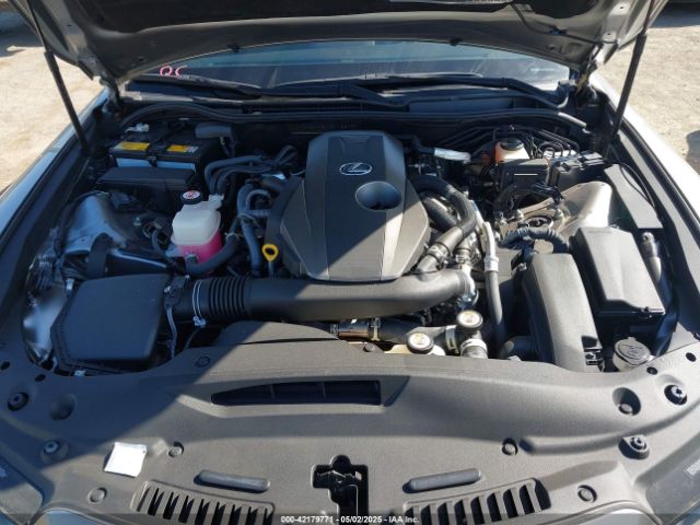 JTHCA1D24M5115848 Lexus IS 300
