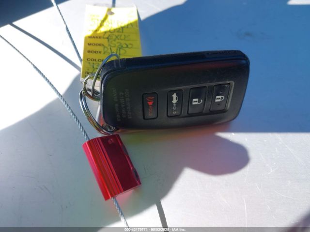 JTHCA1D24M5115848 Lexus IS 300