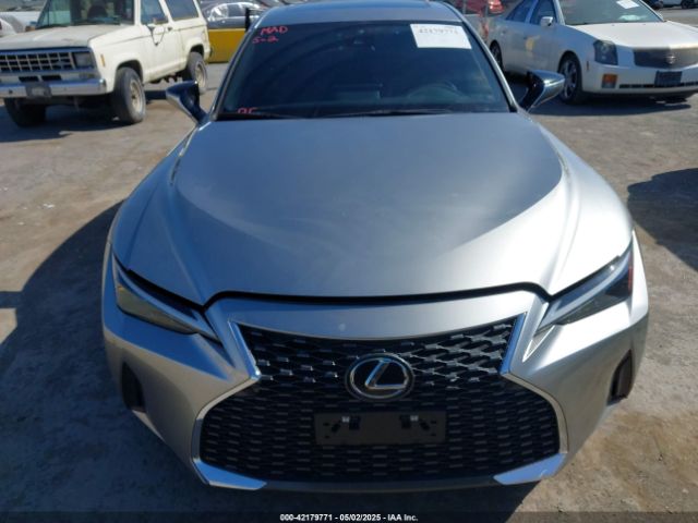 JTHCA1D24M5115848 Lexus IS 300