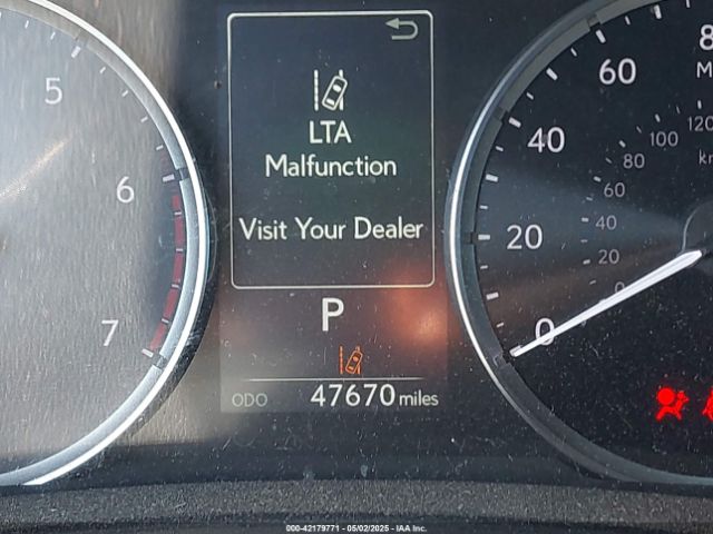JTHCA1D24M5115848 Lexus IS 300
