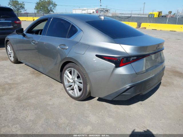 JTHCA1D24M5115848 Lexus IS 300