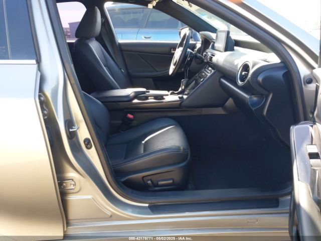 JTHCA1D24M5115848 Lexus IS 300