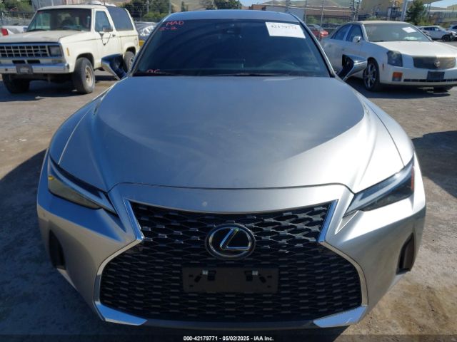 JTHCA1D24M5115848 Lexus IS 300
