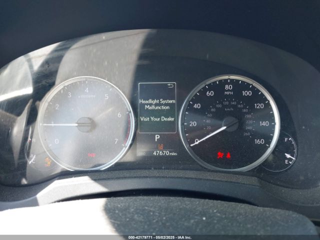 JTHCA1D24M5115848 Lexus IS 300