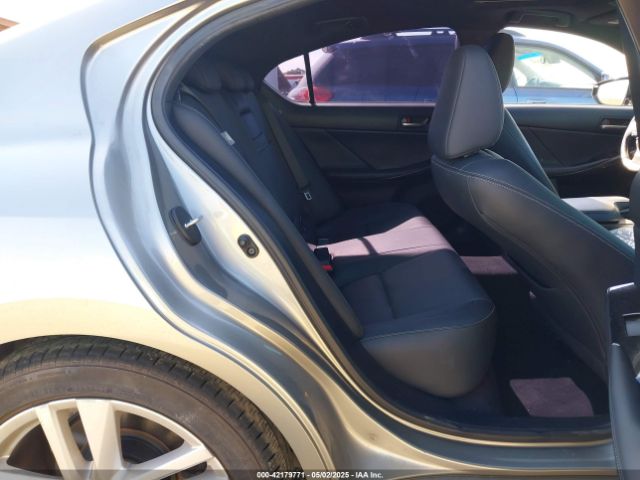 JTHCA1D24M5115848 Lexus IS 300