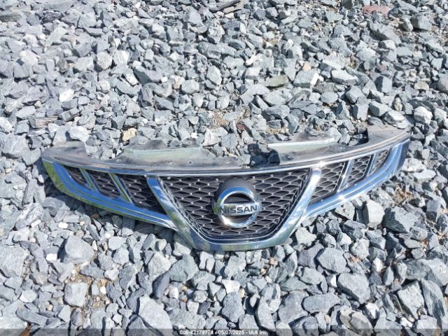 JN8AZ1MW2EW524998 Nissan Murano Le
