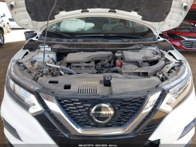 2020 NISSAN ROGUE SPORT JN1BJ1CV2LW271648 Photo 9