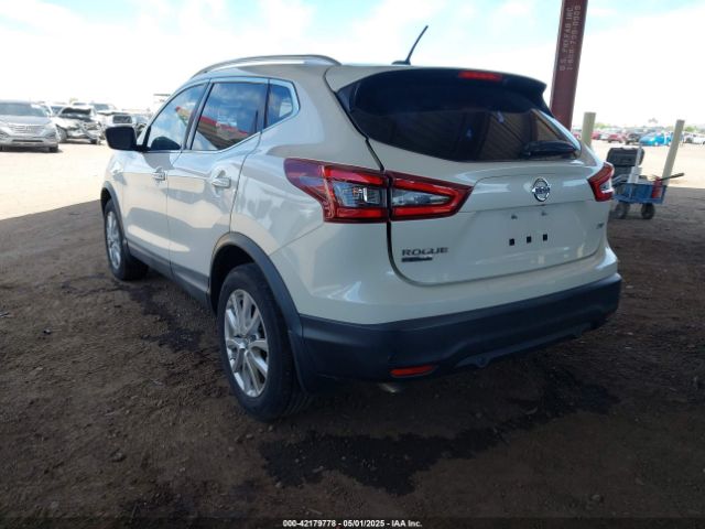 2020 NISSAN ROGUE SPORT JN1BJ1CV2LW271648 Photo 2
