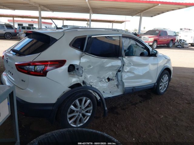 2020 NISSAN ROGUE SPORT JN1BJ1CV2LW271648 Photo 3