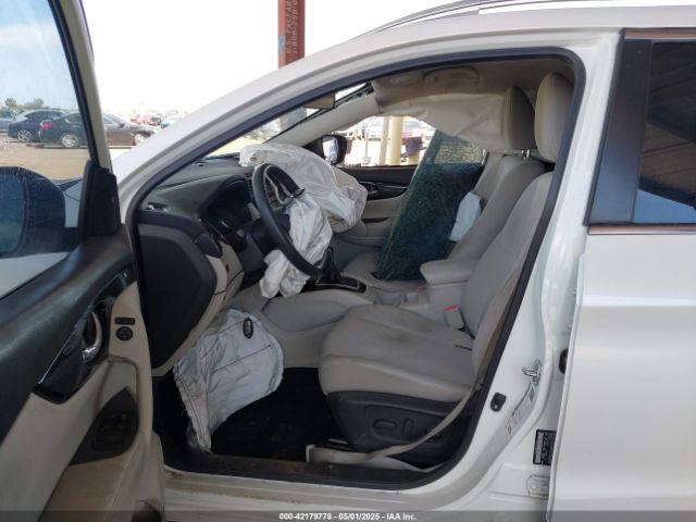 2020 NISSAN ROGUE SPORT JN1BJ1CV2LW271648 Photo 4