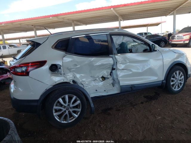 2020 NISSAN ROGUE SPORT JN1BJ1CV2LW271648 Photo 5