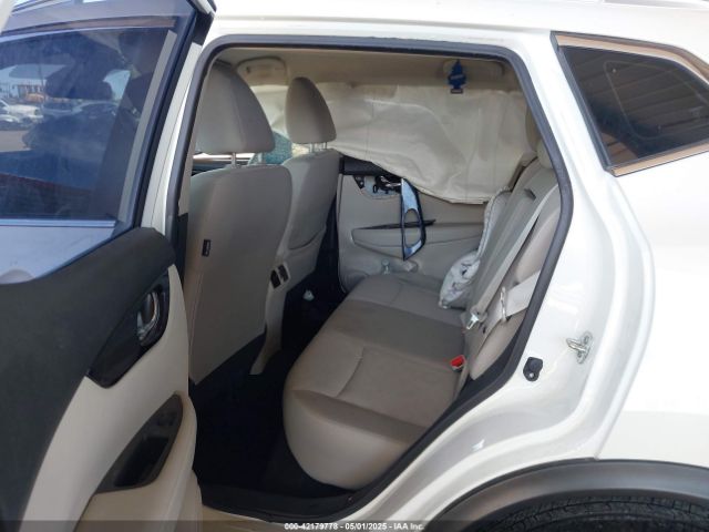 2020 NISSAN ROGUE SPORT JN1BJ1CV2LW271648 Photo 7