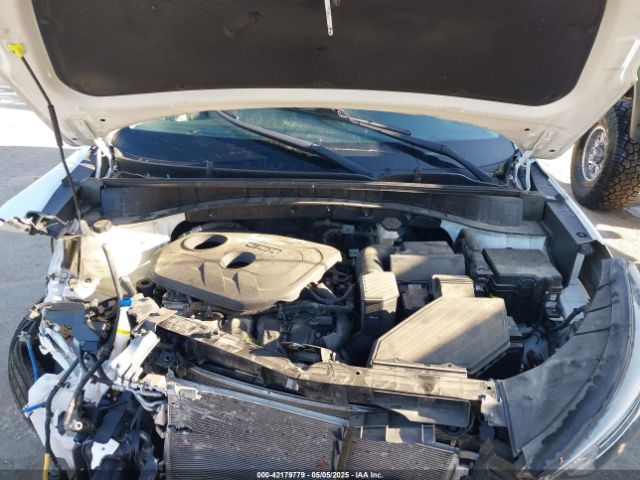 2020 HYUNDAI TUCSON KM8J3CA4XLU145263 Photo 9