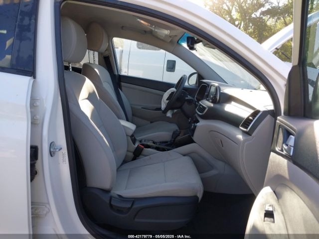 2020 HYUNDAI TUCSON KM8J3CA4XLU145263 Photo 4