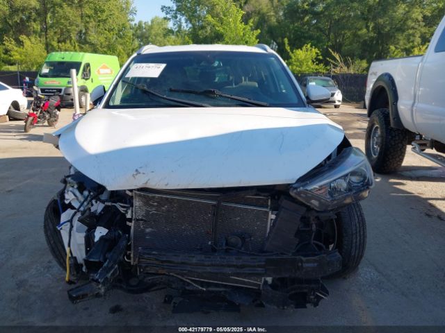 2020 HYUNDAI TUCSON KM8J3CA4XLU145263 Photo 5