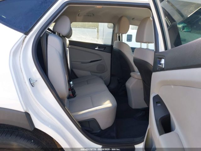 2020 HYUNDAI TUCSON KM8J3CA4XLU145263 Photo 7