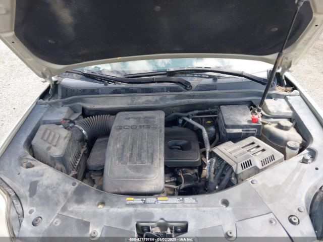2GKFLWEKXE6240593 GMC Terrain Sle-2