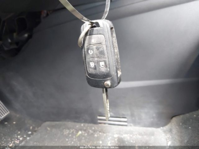 2GKFLWEKXE6240593 GMC Terrain Sle-2