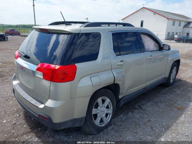 2GKFLWEKXE6240593 GMC Terrain Sle-2