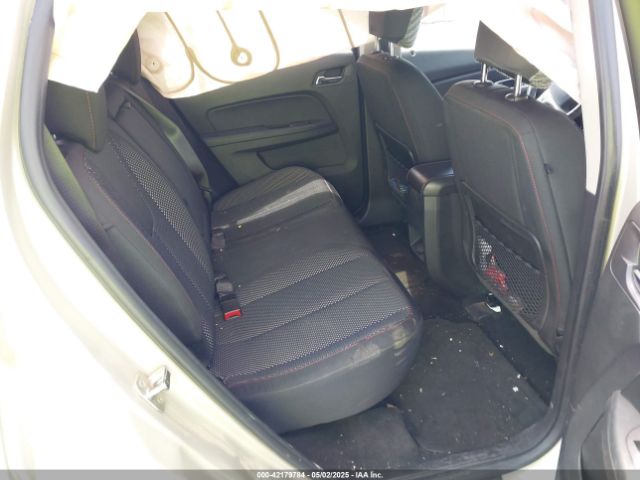 2GKFLWEKXE6240593 GMC Terrain Sle-2