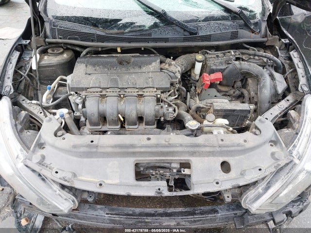 Nissan 2016 2016 3N1AB7AP1GY285233 Image 10