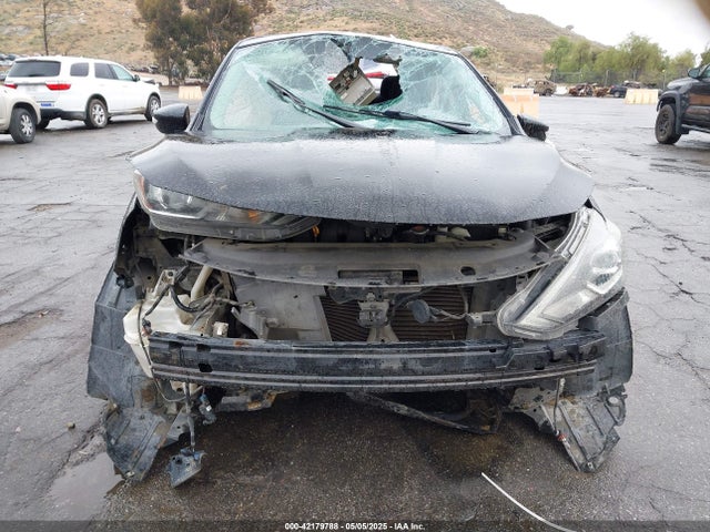 Nissan 2016 2016 3N1AB7AP1GY285233 Image 12